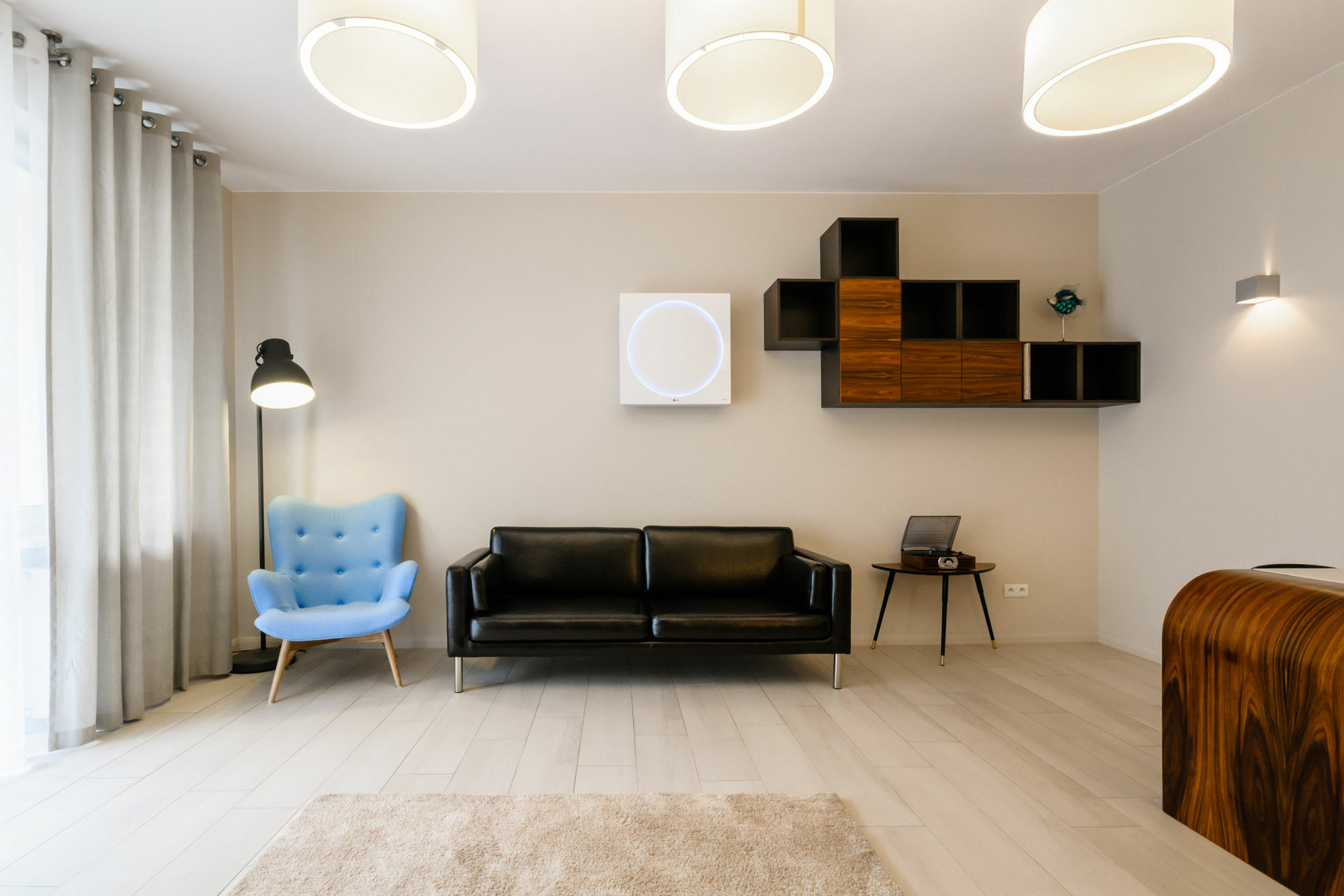 Dream Loft Krucza Lägenhet Warszawa Exteriör bild