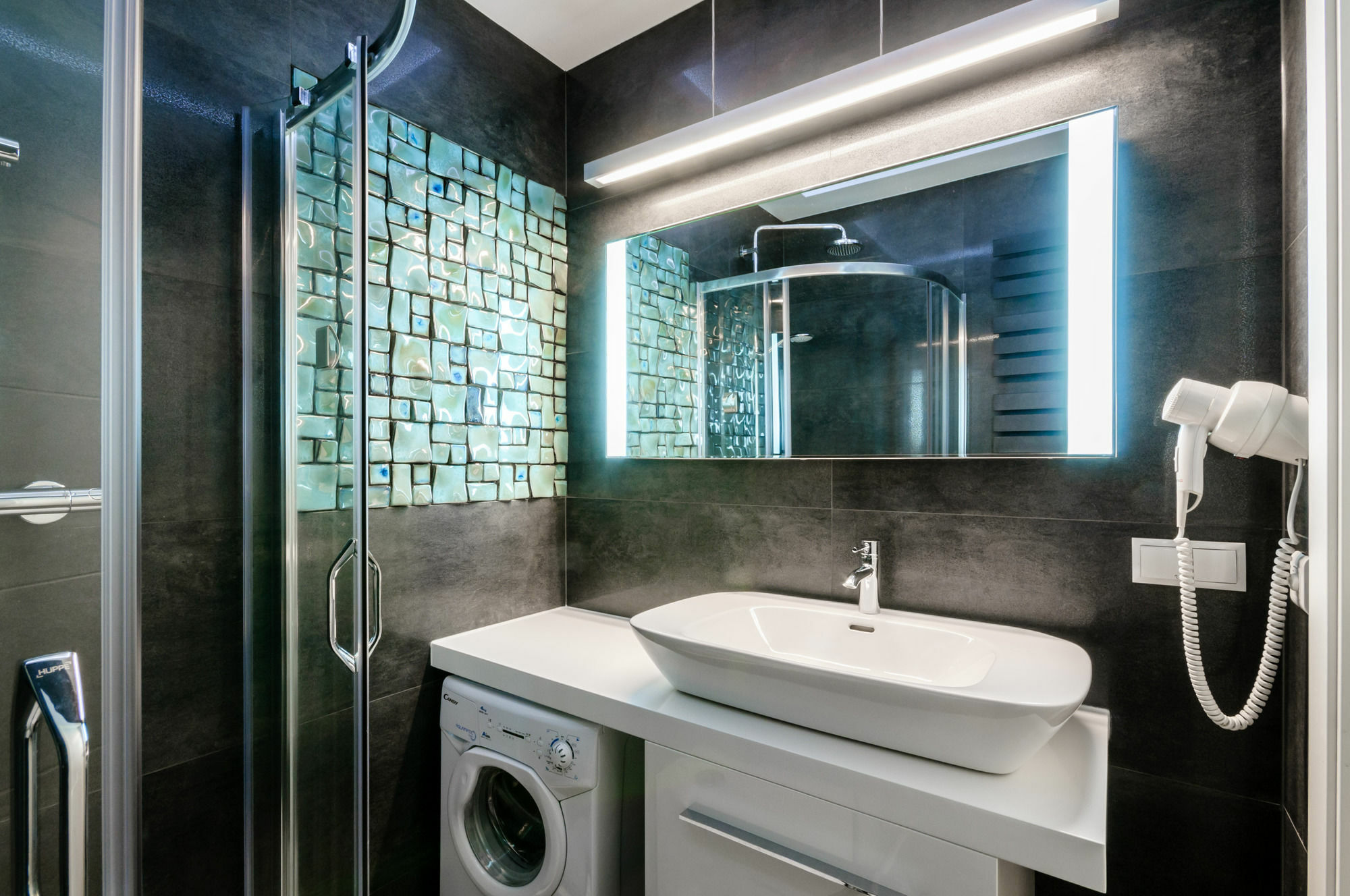 Dream Loft Krucza Lägenhet Warszawa Exteriör bild